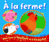 A la ferme !