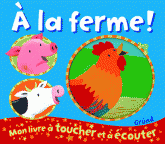 A la ferme !