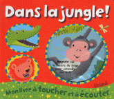 Dans la jungle !