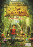 Le maître des clés Tome 1
Le pays des songes