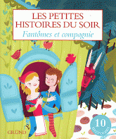 Fantômes et compagnie