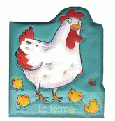 La ferme