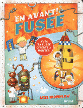 En avant ! Fusée