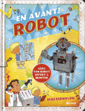 En avant ! Robot