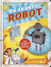 En avant ! Robot