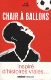 Chair à ballons