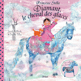 Diamant le cheval des glaces