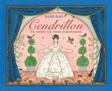 Cendrillon