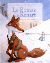 Le roman de Renart