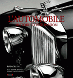 L'automobile histoire d'une passion