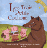 Les trois petits cochons