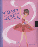 Carnet secret spécial danse