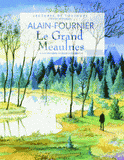 Le grand Meaulnes