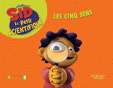 Les cinq sens