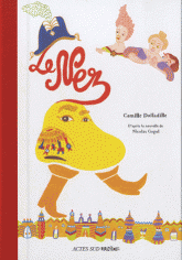 Le nez