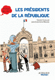 Les Présidents de la République