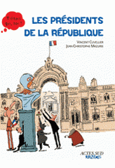 Les Présidents de la République