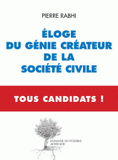 Eloge du génie créateur de la société civile