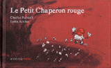 Le Petit Chaperon rouge