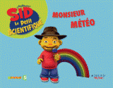 Monsieur météo