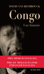 Congo, une histoire