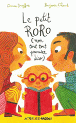 Le petit Roro. Mon tou premier dico
