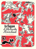 La fugue d'Alexandre Raimbaud