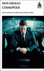 Cosmopolis