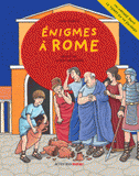 Enigmes à Rome