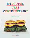 C'est quoi, l'art contemporain ?