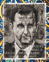 Mirages d'Orient, grenades & figues de Barbarie. Chassé-croisé en Méditerranée