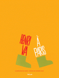 Henri va à Paris