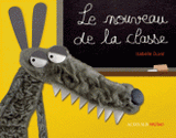 Le nouveau de la classe