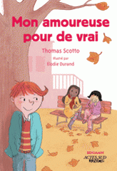 Mon amoureuse pour de vrai