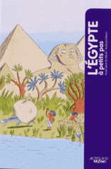 L'Egypte à petits pas