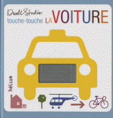 Touche-touche la voiture