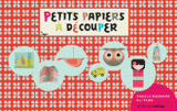 Petits papiers à découper