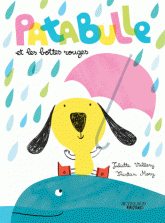 Patabulle et les bottes rouges