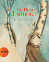 Un flocon d'amour