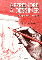 Apprendre à dessiner ce que vous voyez