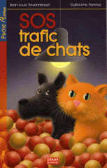 SOS trafic de chats