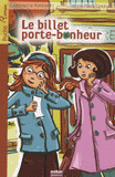 Le billet porte-bonheur