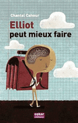 Elliot peut mieux faire !