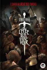L'épée du pouvoir
