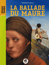 La ballade du Maure