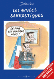 Années sarkostiques
