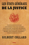 Les états généraux de la justice