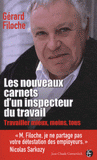 Les nouveaux carnets d'un inspecteur du travail