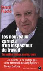 Les nouveaux carnets d'un inspecteur du travail