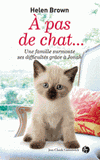 A pas de chat